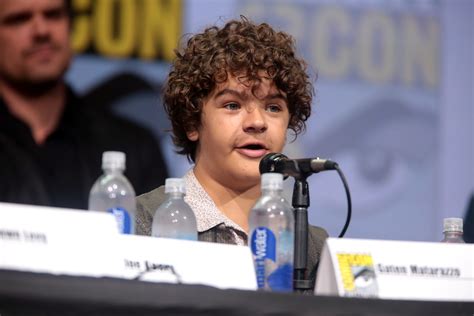 Gaten Matarazzo's fourth surgery a 'success' | Entertainment