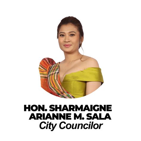 City Officials – City Government of Koronadal