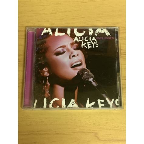 Alicia Keys UNPLUGGED | Shopee Thailand