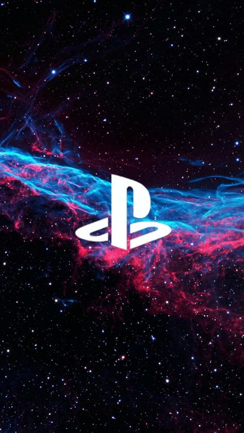 Play station | Gaming wallpapers, Game wallpaper iphone, Galaxy wallpaper