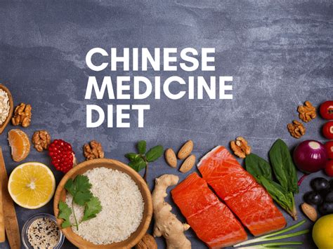 Introducing the Chinese Medicine Diet (CMD) - Alex Hui