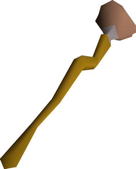 Staff of earth - OSRS Wiki