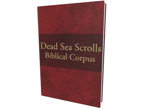 Dead Sea Scrolls Greek Bible - Accordance