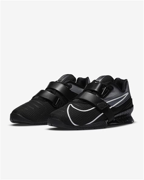 Nike Romaleos 4 Training Shoe. Nike.com