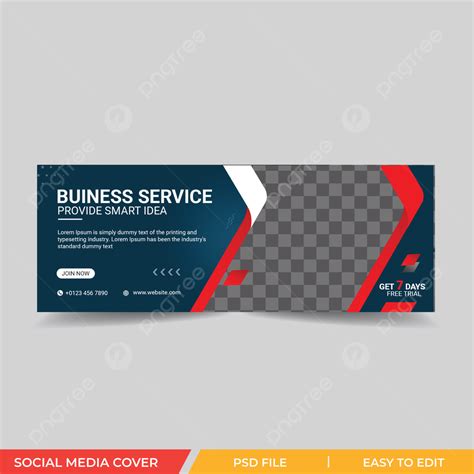 Facebook Business Templates Free – PARAHYENA