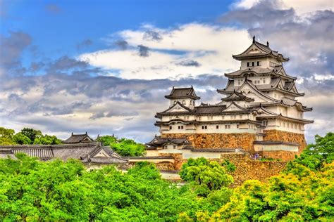 Best Castles In Japan - Just About Japan