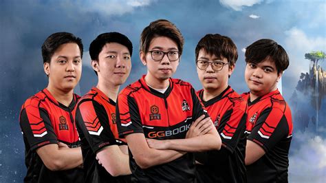 Dota 2 global power rankings: Team Secret remains untouchable | ONE Esports