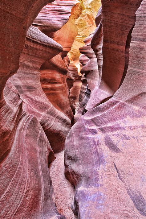 Lower Antelope Canyon, Slot Canyon Arizona | Nature Photos