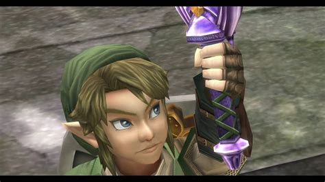 Realm of Memories: My most memorable Master Sword moment - Zelda Universe