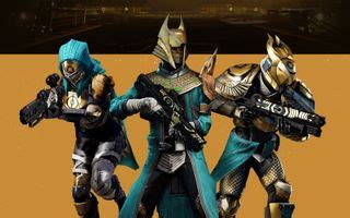 Destiny 2 Trials of Osiris start time, rewards, and more explained | GamesRadar+