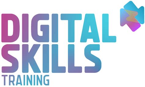 Digital Skills Training CIC » Get a Digital Skills Power-Up!