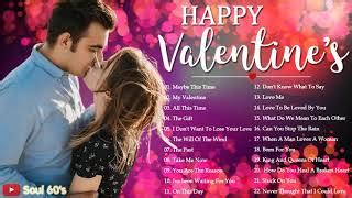 Songs For Valentine's Day | Popnable