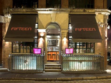 Fifteen | Jamie oliver, Jamie oliver restaurant london, Restaurant