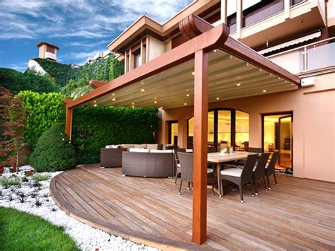 10 Things to Consider Before Buying a Retractable Awning or Retractable Pergola ...