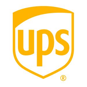 New Ups Logo PNG Transparent New Ups Logo.PNG Images. | PlusPNG