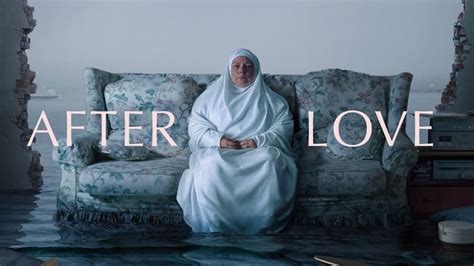 After Love (Movie, 2020) - MovieMeter.com