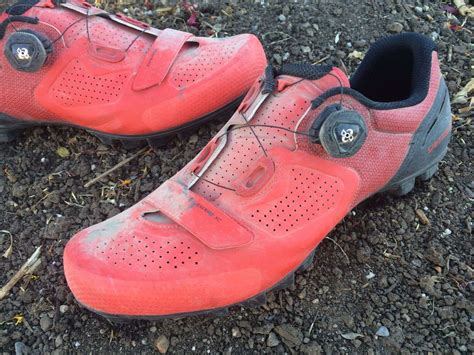 Review: Specialized Expert XC MTB Shoes - FeedTheHabit.com