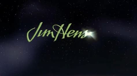 (REUPLOADED) 2002 Jim Henson Home Entertainment Logo - YouTube