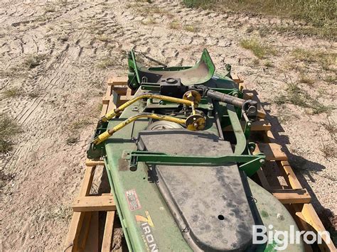 John Deere Mower Deck BigIron Auctions