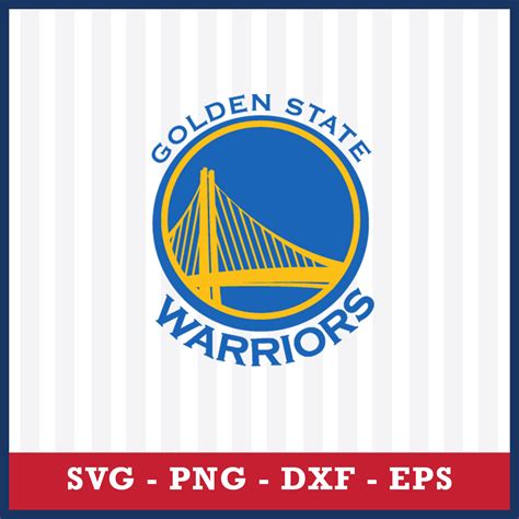 Golden State Warriors Svg, Golden State Warriors Logo Svg, B | Inspire ...