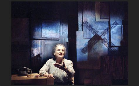 Tovah Feldshuh Talks Golda Meir, Grandchildren and Voting