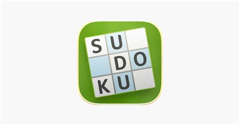 ‎⋆Sudoku+ on the App Store