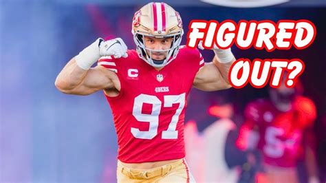 Have teams adjusted to the 49ers defense?? - YouTube