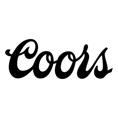 Coors Logo PNG Transparent & SVG Vector - Freebie Supply