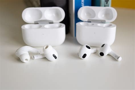 AirPods 3 vs AirPods Pro: Do you want ANC or not? - PhoneArena