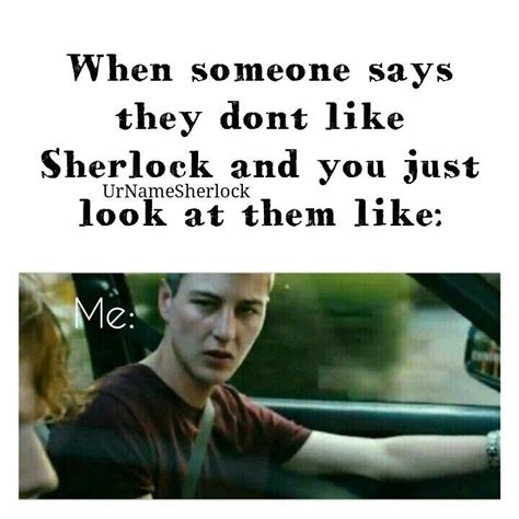 Sherlock | Sherlock funny, Sherlock bbc, Sherlock