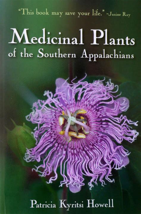 Medicinal Plants of the Southern Appalachians - BotanoLogos School of Herbal Studies