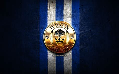 Wigan Athletic F.C. Wallpapers - Wallpaper Cave