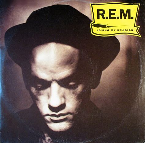 R.E.M. - Losing My Religion | Releases | Discogs