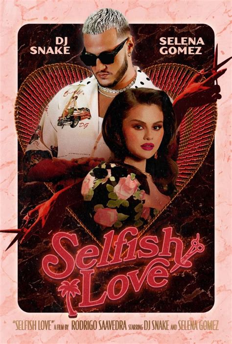 SELENA GOMEZ – Selfish Love Promos, 2021 – HawtCelebs