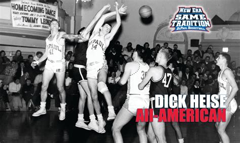 Developing Blue Demon Dreams: DePaul Basketball Adds 12 All-Americans