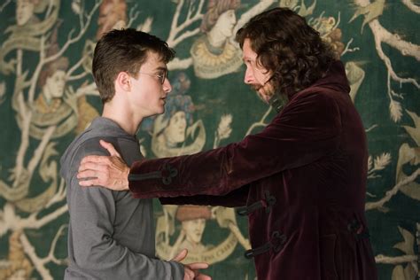 Harry Potter Sirius Black Family Tree