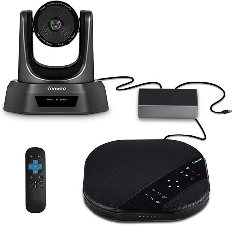 The Best Video Conferencing Equipment for Small Businesses