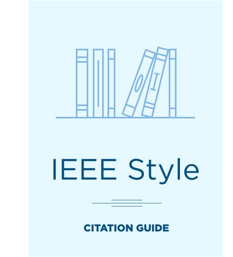 IEEE Citation Generator for Free - EduBirdie.com™