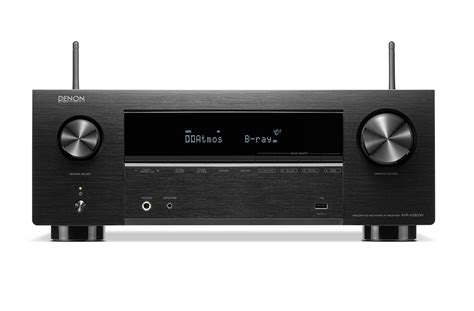 Product review: Denon X2800H AV Receiver - Richer Sounds Blog | Richer Sounds Blog