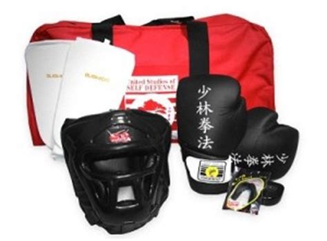 Order Karate Gear | Karate Mission Viejo