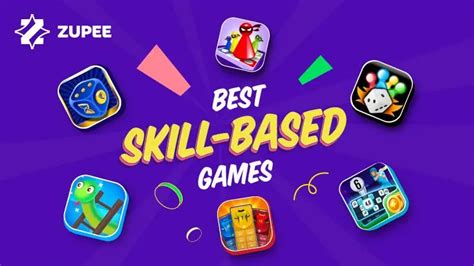 Skill Games | Play Skill Games Online, Win Money