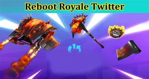 Reboot Royale Twitter: What Is The Fortnite Update? Check Gameplay Updates Now!