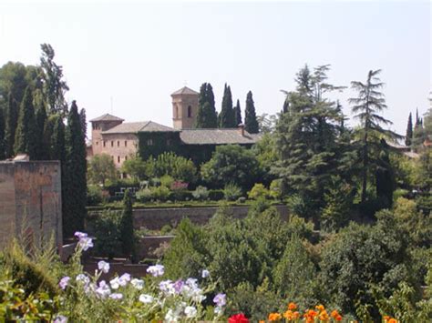 Parador Granada | Spain Parador