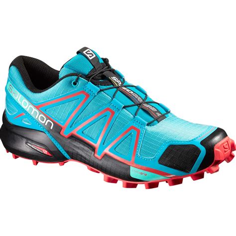 Salomon Women's Speedcross 4 - Outnorth