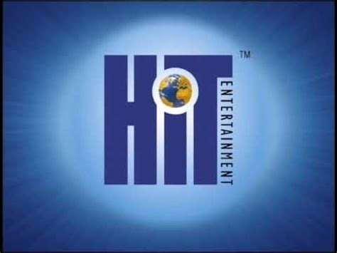 HiT Entertainment Logo 2002 2006 - YouTube