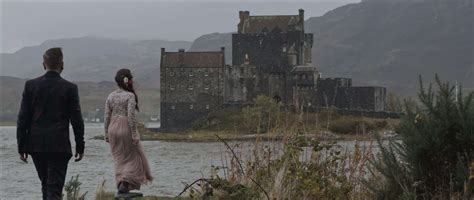 Eilean Donan Castle Elopement / Janell + Ryan - The Brave Ones ...