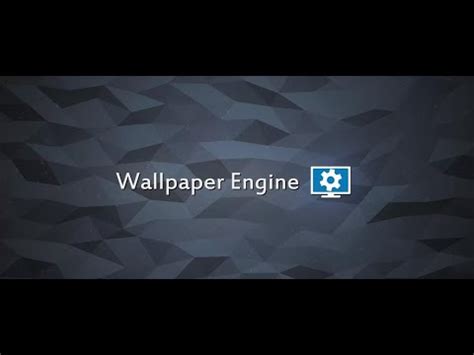 Wallpaper Engine | Thundershower Ambience from the Tide of Shadows - YouTube