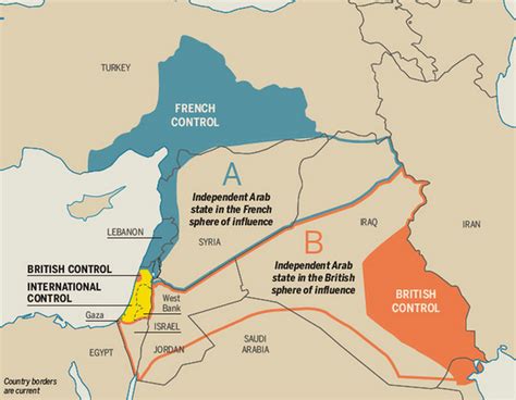 World Maps Library - Complete Resources: Arabic Maps Middle East