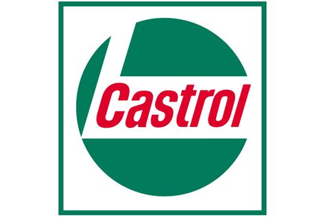 Castrol Oil Logo