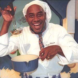 Ainsley Harriott | Ainsley harriott, Chef recipes, Food